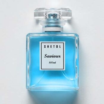 Saviour Scent For Men 100ml